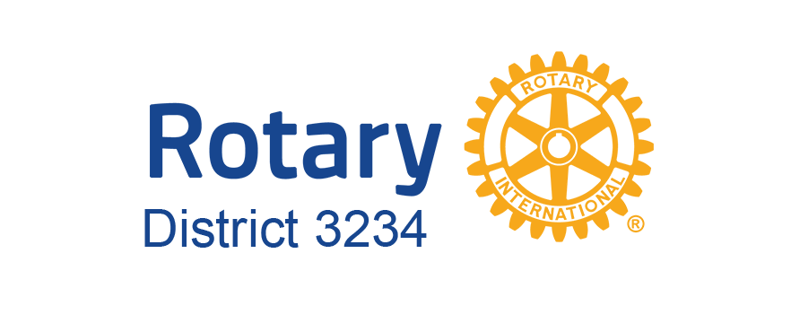 Rotary District 3234